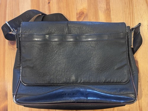 Ted baker men - men's, leather