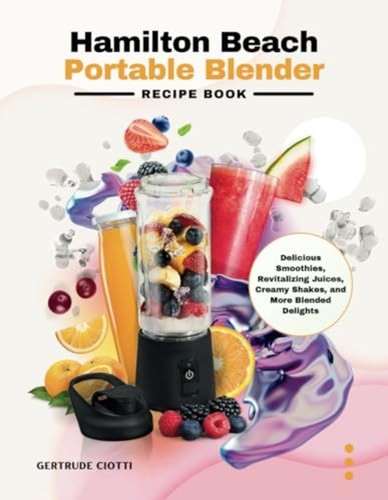Hamilton beach portable - hamilton,