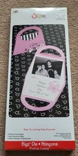 Sizzix Bigz XL Booklet Purse &