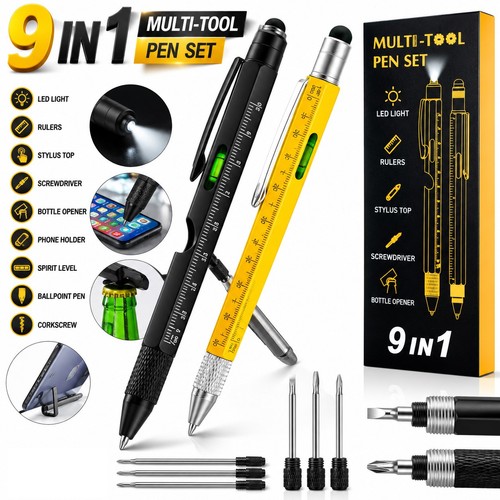 1 multi tool pen - wg®,