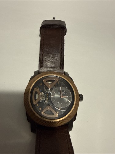 Fossil men 1122 - fossil, men’s