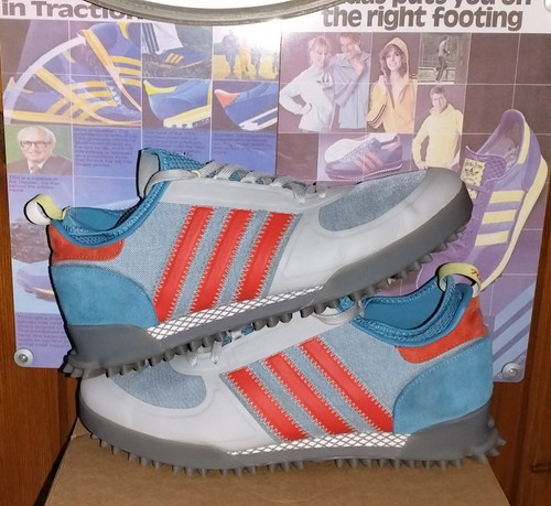 Adidas marathon greenland - adidas,