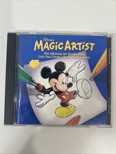 Disney's Magic Artist Classic