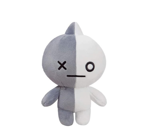 Bt21 small soft plushy - soft, toy