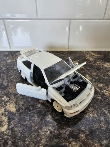 Burago escort cosworth - burago,