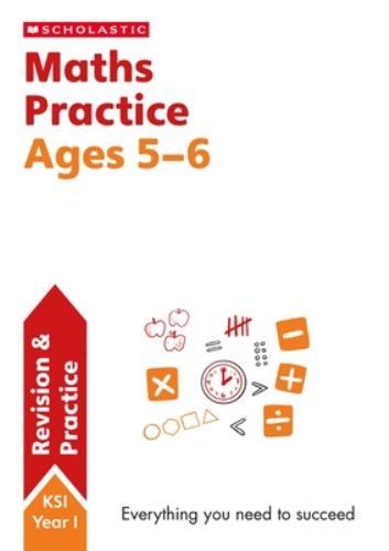 Maths practice book - , for