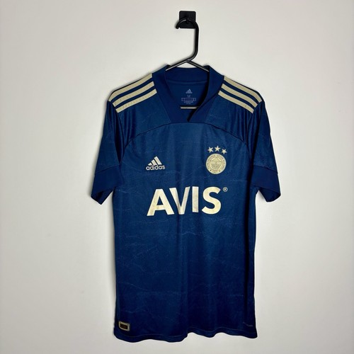 Fenerbahce football shirt - fenerbahce,