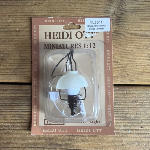 Heidi ott miniature 12 - ott, 1:12