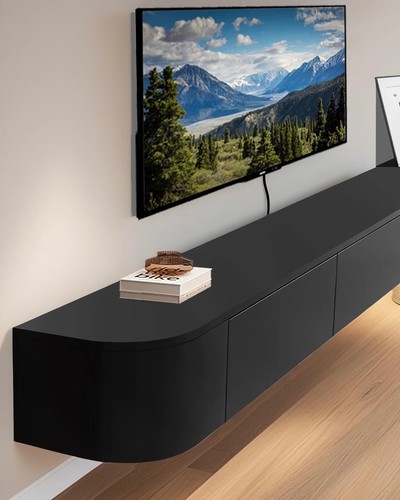 Floating stand for tvs - for,