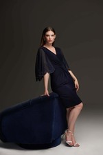Joseph Ribkoff 213714 UK Size