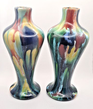 Antique Pair Of Art Deco