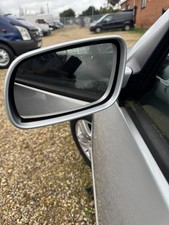 VW Golf mk4 PASSENGER SIDE