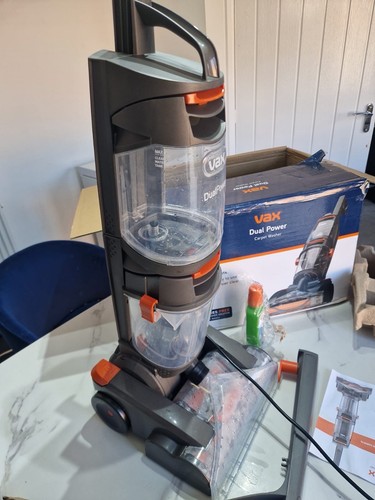 Vax dual power - vax,