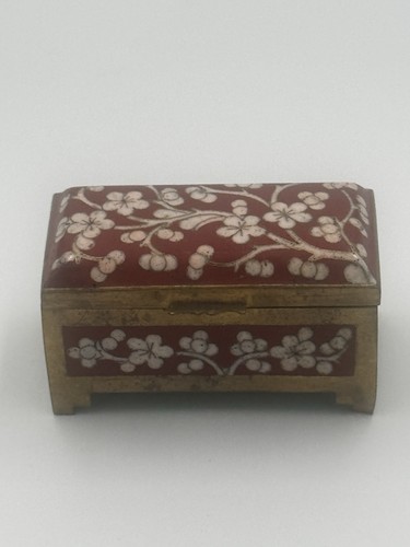 Vintage chinese brass - vintage,