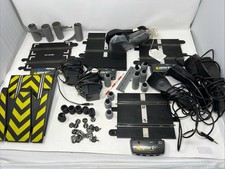 SCALEXTRIC JOB LOT OF