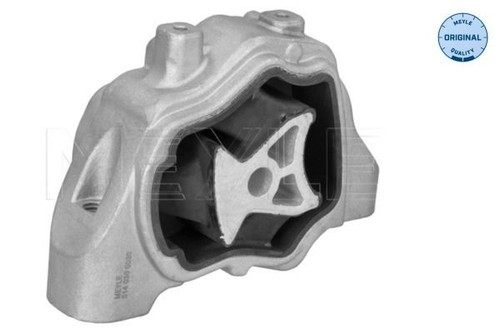 Rear lower engine mount 2 - rear,