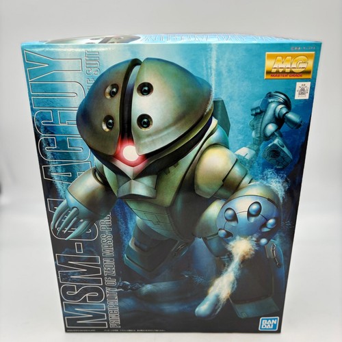 100 gundam msm 04 acguy - gundam,