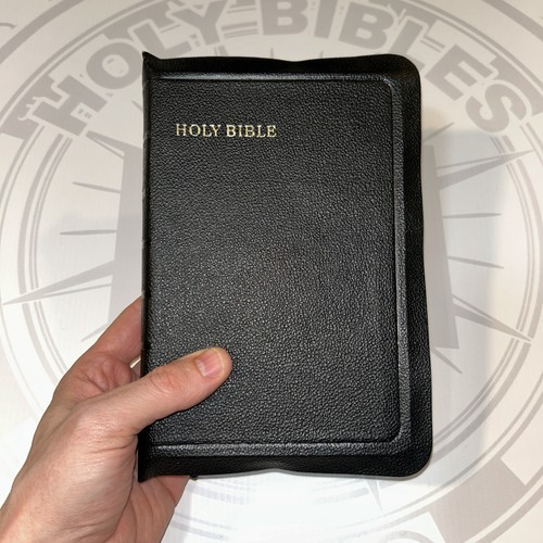 Holy bible king james - bible,