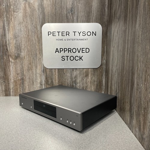 Pre loved cambridge audio - -,