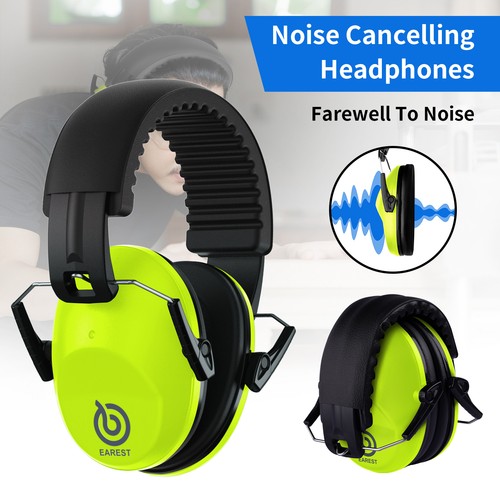 Adult ear defenders - ear,