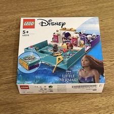 L EGO Disney 43213 The Little