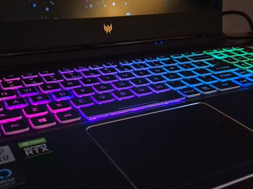 Acer predator helios 300 - acer,