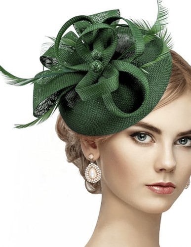 Premium quality green - premium,
