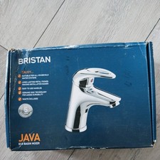 Bristan Java Mini Basin Mixer