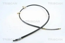 Handbrake cable Disc/Drum 8140