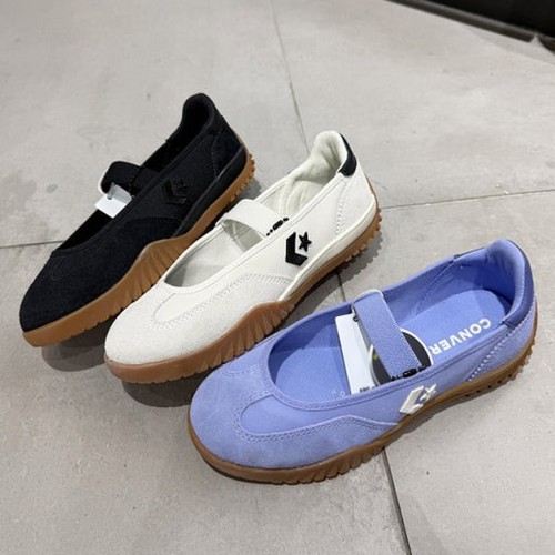 Converse run star - star, trainer
