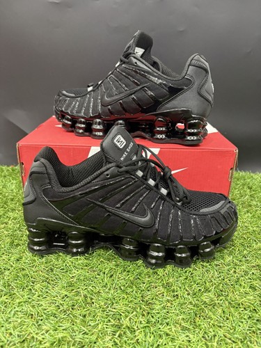 Shox mens trainers - mens, triple