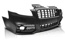 S4 Look Front bumper for Audi