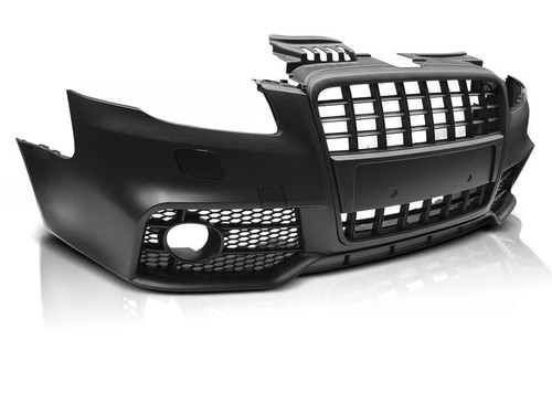 Look front bumper for - s4,