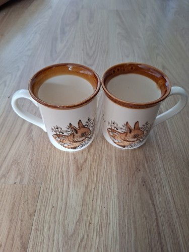 Biltons vintage mugs - vintage,