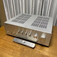 Yamaha CD-S1000 CD SACD Player  Working Complete Accessories