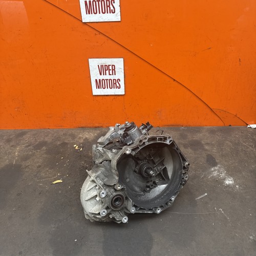 Vauxhall astra gtc - astra, gearbox