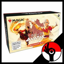 MTG Magic: The Gathering TCG -