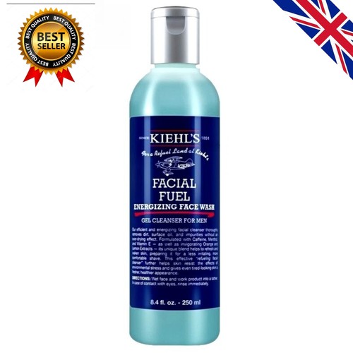 Kiehl facial fuel - kiehl's, energizing