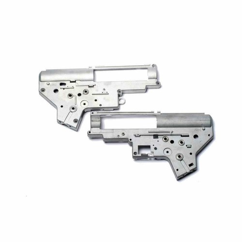 Blowback gearbox ver ii - gearbox,