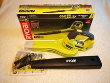Ryobi OBL1820S ONE+ 18V Cordless Leaf Blower Bare Tool