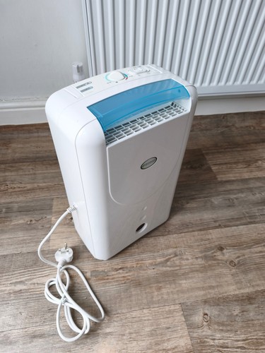 Ecoair dd1 simple dehumidifier - ecoair,