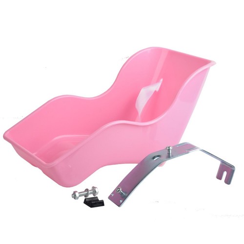 Cycle doll seat - cycle, bike