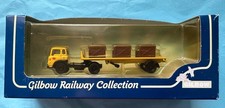 Gilbow Railway Collection