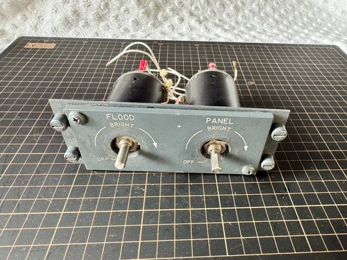 Aircraft cockpit lighting - aircraft,