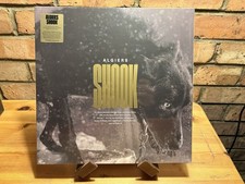 Algiers - Shook Double Gold