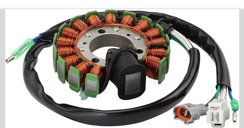 Coil wire magneto stator - wire,
