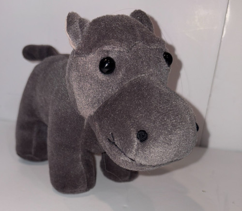 Animal kingdom hippo soft - my,