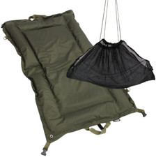 Unhooking Mat Beanie Mat And