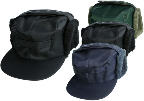 Mens showerproof peaked hat - showerproof,