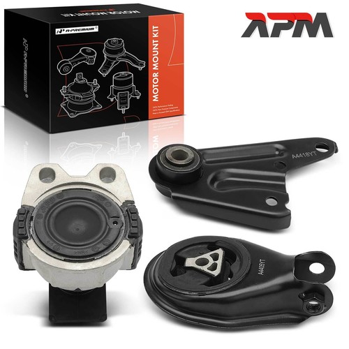 Engine mount torque support - mount,